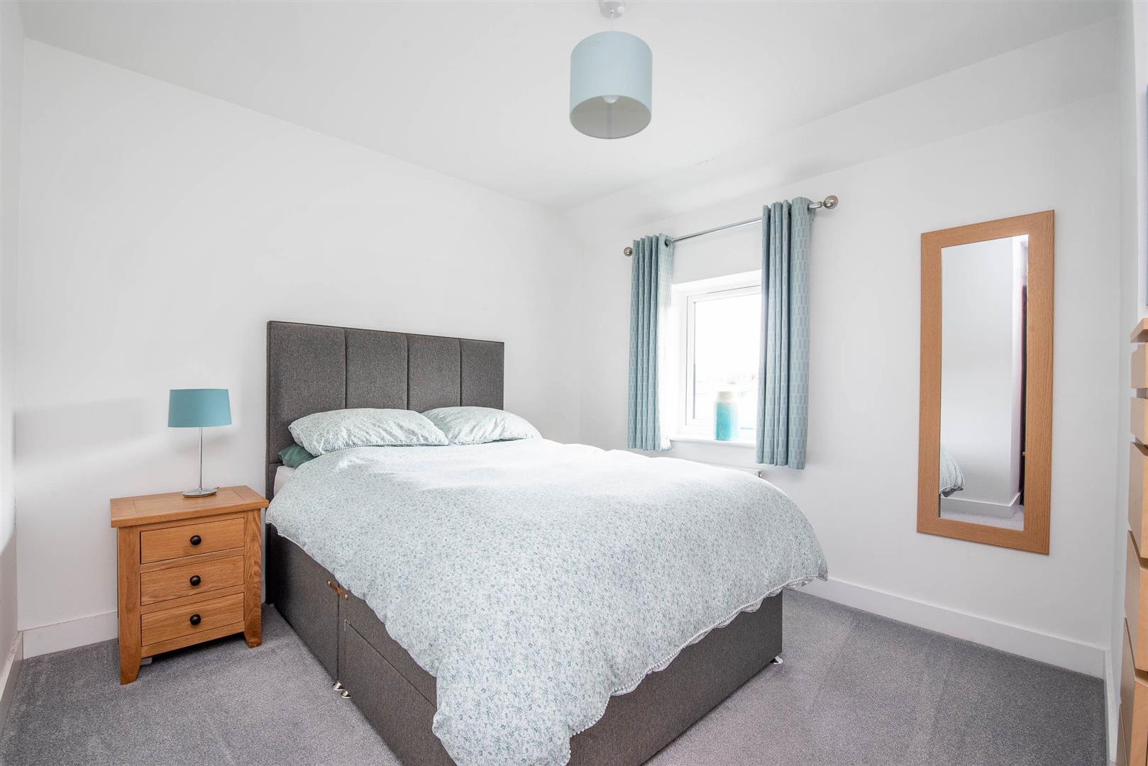 Fern Crescent, Blackburn